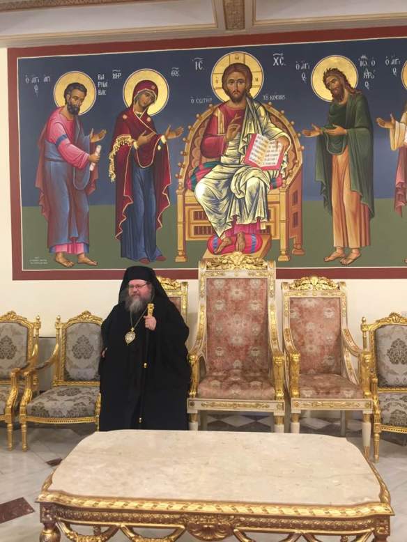 Metropolitan Jonah at Archepiscopal Palace in Nicosia.jpg